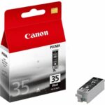 Canon Black PGI-35 BK Ink Tank