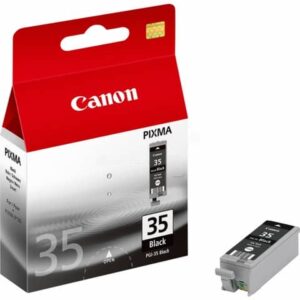 Canon Black PGI-35 BK Ink Tank
