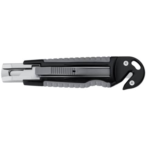 Westcott Office cutter width 18 mm grey/black