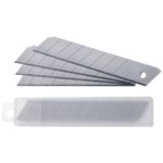 Westcott replacement blades 18 mm silver