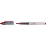AIR RED capped gel pen