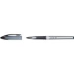 AIR BLACK capped gel pen