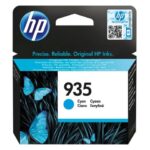 Cartuccia inkjet 935 HP ciano