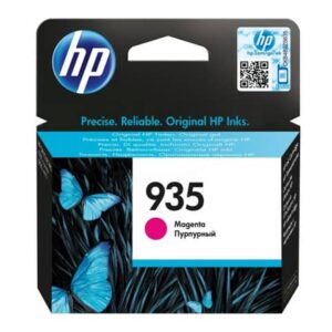 Cartuccia inkjet 935 HP magenta