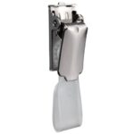 Clip di ricambio per portabadge DURABLE in nichel