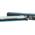 Fotoconduttore Lexmark nero