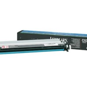 Fotoconduttore Lexmark nero