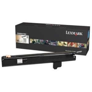 Fotoconduttore Lexmark nero