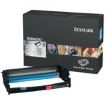 Fotoconduttore Lexmark nero