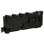 Collettore toner Lexmark nero