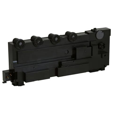 Collettore toner Lexmark nero