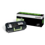 Lexmark Toner Return Program 522 Black