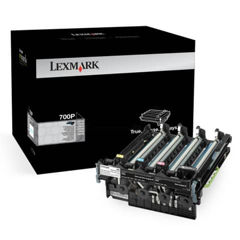 Fotoconduttore 700P Lexmark