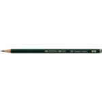 Faber-Castell CASTELL Graphite Pencil 9000 3B -