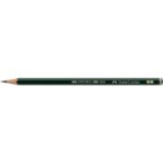 Faber-Castell CASTELL Graphite Pencil 9000 B