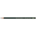 Matita di grafite Faber-Castell CASTELL 9000 F -