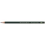 Faber-Castell CASTELL 9000 H graphite pencil