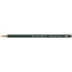 Faber-Castell CASTELL Graphite Pencil 9000 4H -
