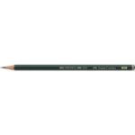Faber-Castell CASTELL Graphite Pencil 9000 5H -