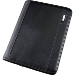 Cartella portadocumenti con custodia multiuso Alassio TRENTO in similpelle