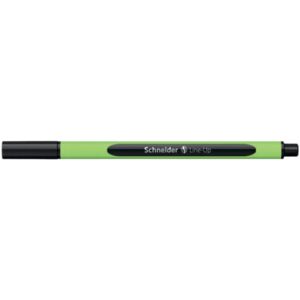 Fineliner Schneider Line-Up 0.4 mm nero