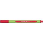 Fineliner Schneider Line-Up 0.4 mm rosso intenso