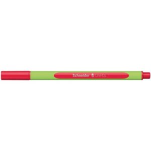 Fineliner Schneider Line-Up 0.4 mm rosso intenso
