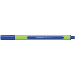 Fineliner Schneider Line-Up 0.4 mm blu