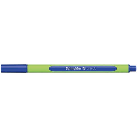 Fineliner Schneider Line-Up 0.4 mm blu