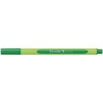 Fineliner Schneider Line-Up 0.4 mm verde abete