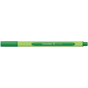 Fineliner Schneider Line-Up 0.4 mm verde abete