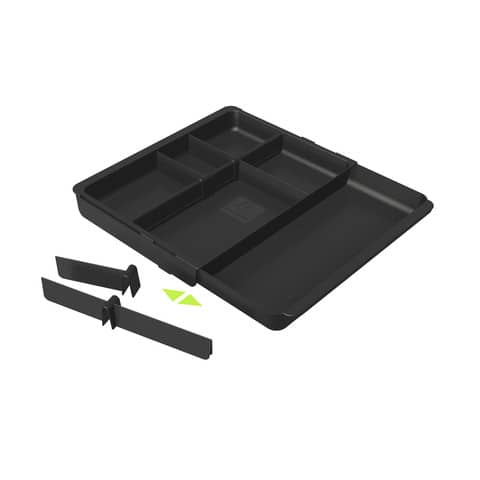 Inserto Exacompta DRAWINSERT per cassettiere BIG-BOX e BIG-BOX PLUS