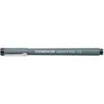 Fineliner Staedtler Pigment Liner 308 1,2 mm