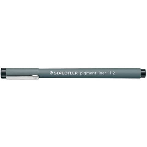Fineliner Staedtler Pigment Liner 308 1,2 mm
