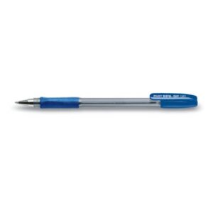 Penna a sfera ricaricabile Pilot BPS-GP punta media 1,0 mm blu