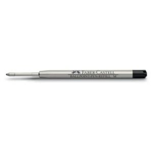 Faber-Castell Ballpoint Pen Refill M Black