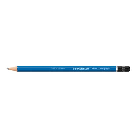 Matita Staedtler Mars® Lumograph® 7H -