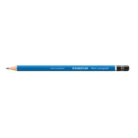 Matita Staedtler Mars® Lumograph® 8H -