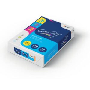 Carta per fotocopie Color Copy 300 g/m² A4