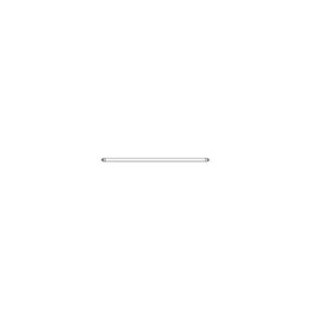 Lampadina a basso consumo MAUL attacco G5, 6500 K luce diurna 1250 lumen,