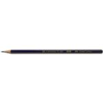 Matita di grafite Faber-Castell Goldfaber 1221 2H