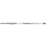 Schneider Slider 710 red refill