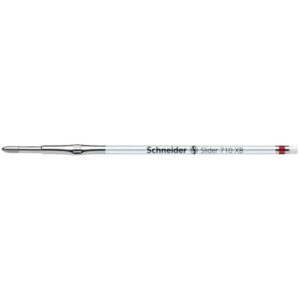 Schneider Slider 710 red refill