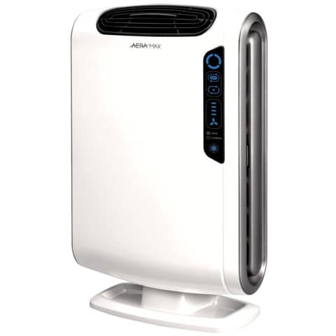 Purificatore d'aria Fellowes AeraMax DX55 - per ambienti fino a 30 mq