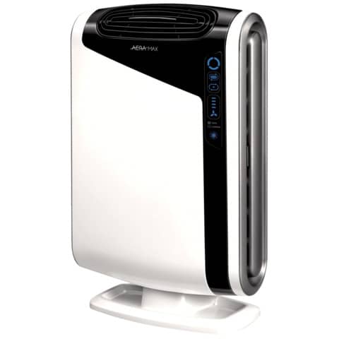 Purificatore d'aria Fellowes AeraMax DX95 - per ambienti fino a 48 mq -