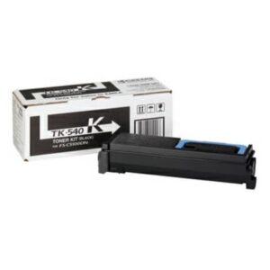 Toner TK-540K Kyocera-Mita nero