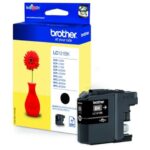 Cartuccia inkjet 121 Brother nero