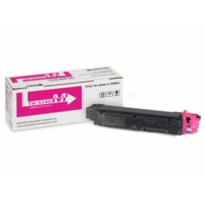Toner TK-5140M Kyocera-Mita magenta