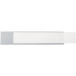 Tasche adesive permanenti Q-Connect 20x150mm