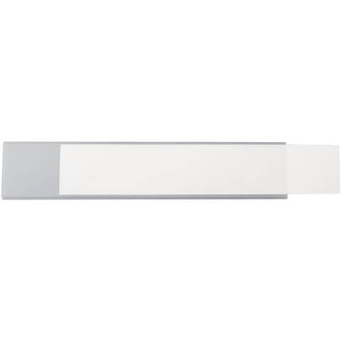 Tasche adesive permanenti Q-Connect 20x150mm